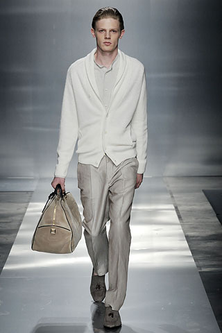 Ermenegildo Zegna / - 2009